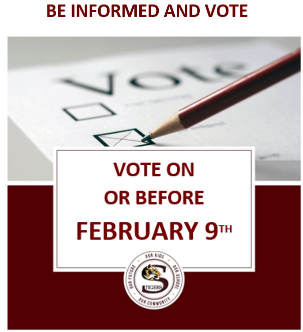 Vote 